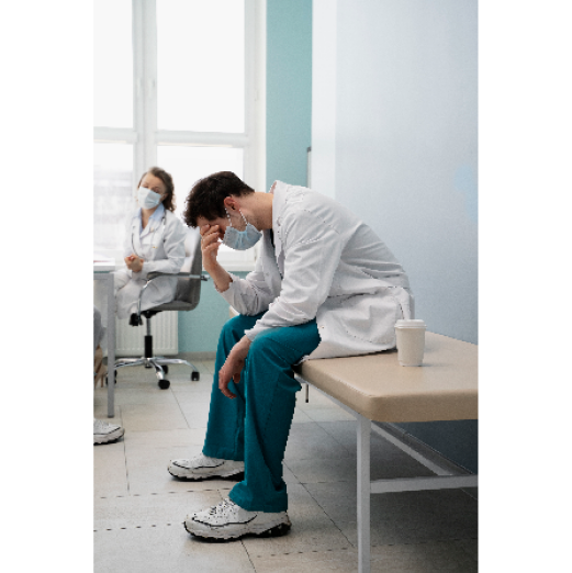 Clinic Operational Challenges